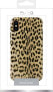 Puro PURO Glam Leopard Cover - Etui iPhone Xs Max (Leo 1)