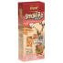 ფოტო #2 პროდუქტის VITAPOL zvp-1107 90g Snack For Rodents