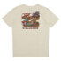 BILLABONG ABBZT00479 UV short sleeve T-shirt