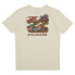 ფოტო #2 პროდუქტის BILLABONG ABBZT00479 UV short sleeve T-shirt