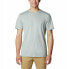 ფოტო #1 პროდუქტის COLUMBIA Rapid Ridge Back Graphic II short sleeve T-shirt