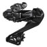 Фото #2 товара SHIMANO Dura Ace Di2 Shadow E-Tube DM rear derailleur