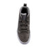 Фото #7 товара Lugz Evergreen Fleece WEVERGFD-0257 Womens Gray Lifestyle Sneakers Shoes 8