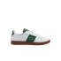 Фото #1 товара Lacoste Carnaby Pro Cgr 123 5 SMA Mens White Lifestyle Sneakers Shoes