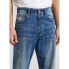 Фото #6 товара PEPE JEANS Loose Taper Fit Destroy jeans