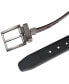 ფოტო #5 პროდუქტის Men's Stretch Reversible Belt