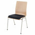 K&M 13410 Stackable Chair