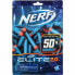 Фото #2 товара Дартс Nerf Elite 2.0 - Refill 50 штук