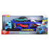 DICKIE TOYS Car Transporter Trailer Light And Sound 40 cm Truck