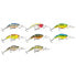 Фото #2 товара RAPALA Shallow Shad Rap Jointed Crankbait 7g 50 mm