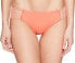 ISABELLA ROSE Women's 169835 Swiss Miss Maui Bikini Bottoms Size M