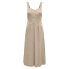 ONLY Jany sleeveless long dress