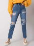 Фото #2 товара Spodnie jeans-MT-SP-PIO52569.23X-niebieski