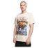 Фото #2 товара MISTER TEE Alaska Vintage Oversize T-shirt