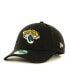 Фото #1 товара Jacksonville Jaguars First Down 9FORTY Cap