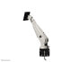 Фото #2 товара Кронштейн NewStar Neomounts by Newstar monitor arm desk mount - Clamp - Grey