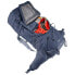 DEUTER Aircontact X 80+15L backpack