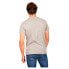 ფოტო #2 პროდუქტის SKULL RIDER Petrol Short Sleeve T-shirt