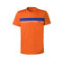 ფოტო #1 პროდუქტის KAPPA Anzio Active short sleeve T-shirt