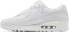 [FJ4003-100] Mens Nike AIR MAX 90 PREMIUM 'WHITE METALLIC SILVER (2023)'