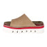 Фото #3 товара Diba True Rock Tail Comfort Platform Womens Brown Casual Sandals 64422-274