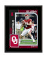 Фото #1 товара Baker Mayfield Oklahoma Sooners 10.5" x 13" Sublimated Player Plaque