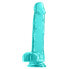 Vibrator NS Novelties Fantasia Green