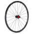 GTR RR17 Disc Tubeless road rear wheel