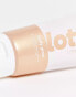 Фото #8 товара Lottie London Body Glow Highlighter - Champagne