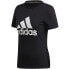Фото #1 товара T-shirt adidas W Bos Tee DY7732