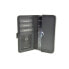 Galeli ARIEL - Wallet case - Any brand - 14.5 cm (5.7") - Black