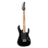 Фото #1 товара Ibanez Gio miKro GRGM21-BKN Black Night