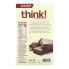 Фото #2 товара Think !, Батончик с высоким содержанием протеина, хрустящий шоколадный батончик, 10 батончиков, 42 г (1,48 унции)