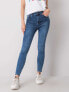 Spodnie jeans-334-SP-201.61P-ciemny niebieski