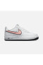 Фото #1 товара Air Force 1 Impact Next Nature Kadın Sneaker Ayakkabı Dz6307-100