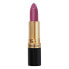 Губная помада Super Lustrous Revlon Super Lustrous 463 - sassy mauve 3,7 g