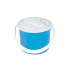 JOVI Super Bucket Finger Paint Set Of 5 Jars Of 35ml + 20 Stencils