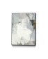 Фото #1 товара 40" x 30" Joule III Art Block Framed Canvas