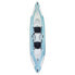 Фото #2 товара SPINERA Adriatic Inflatable Kayak