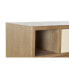 Фото #5 товара Тумба с ящиками DKD Home Decor Металл меламин (76 x 34 x 94.5 cm)