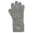 ფოტო #1 პროდუქტის SUPERDRY Rib Gloves