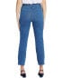 Фото #2 товара Nydj Marilyn Treasured Straight Leg Jean Women's 0