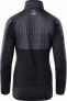 Elbrus BLUZA NAHAN WO'S BLACK M