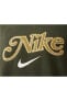 Фото #4 товара Толстовка мужская Nike Graphic Fleece Erkek Sweatshirt