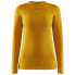 CRAFT Pro Wool Extreme X Long sleeve Base layer