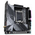 Фото #2 товара GIGABYTE B760I Aorus PRO, Intel B760 Mainboard, Sockel 1700, DDR5