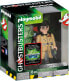 Фото #1 товара PLAYMOBIL Ghostbusters 70173 Sammlerfigur E. Spengler, Ab 6 Jahren