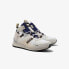 Фото #3 товара Lacoste Run Breaker 223 1 SMA Mens White Synthetic Lifestyle Sneakers Shoes