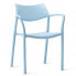 RESOL Splash Aire Chair With Arms