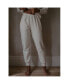 Women's Maternity Organic Cotton Tracksuit Trouser